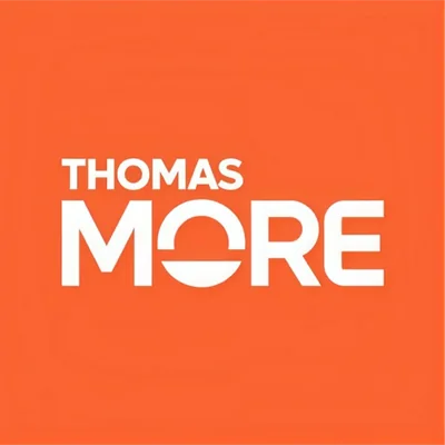Logo van Thomas More-hogeschool