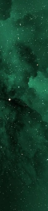 Emerald green